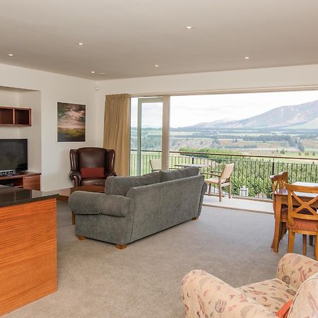 Canterbury High Country Villas Windwhistle Kültér fotó