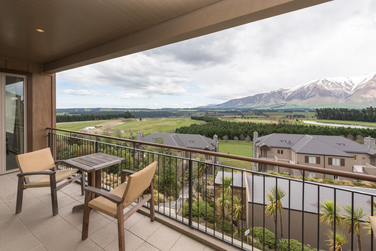 Canterbury High Country Villas Windwhistle Kültér fotó
