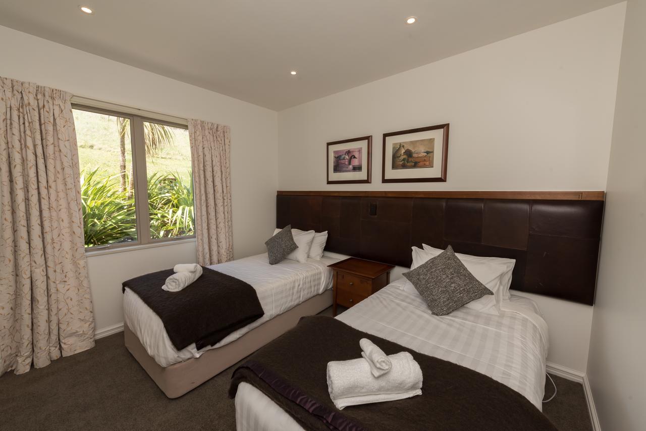 Canterbury High Country Villas Windwhistle Kültér fotó