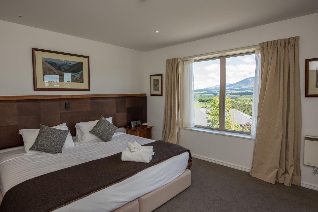 Canterbury High Country Villas Windwhistle Kültér fotó