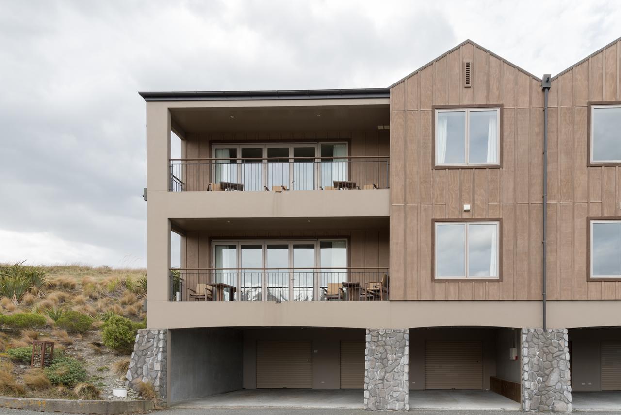 Canterbury High Country Villas Windwhistle Kültér fotó
