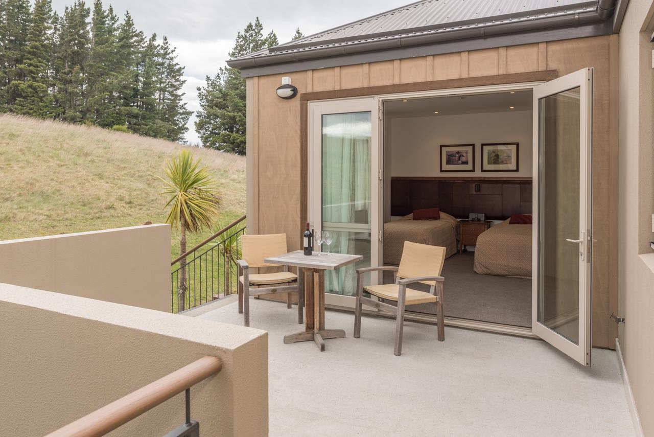 Canterbury High Country Villas Windwhistle Kültér fotó