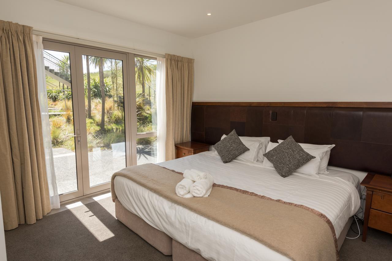 Canterbury High Country Villas Windwhistle Kültér fotó