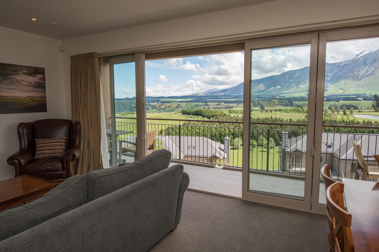 Canterbury High Country Villas Windwhistle Kültér fotó