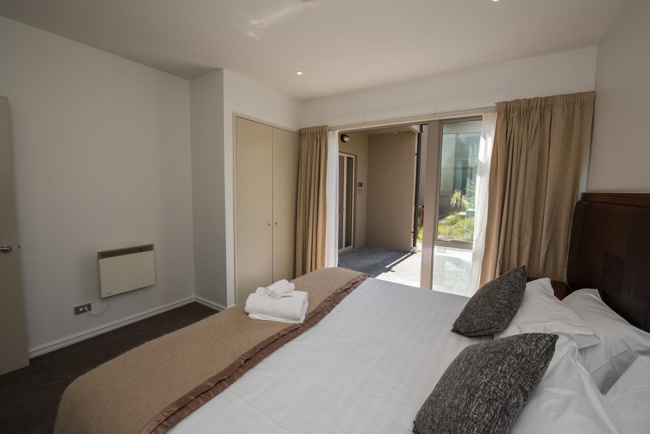 Canterbury High Country Villas Windwhistle Kültér fotó