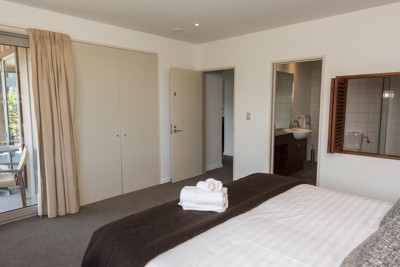 Canterbury High Country Villas Windwhistle Kültér fotó