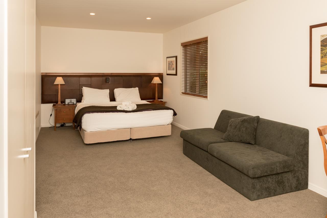 Canterbury High Country Villas Windwhistle Kültér fotó