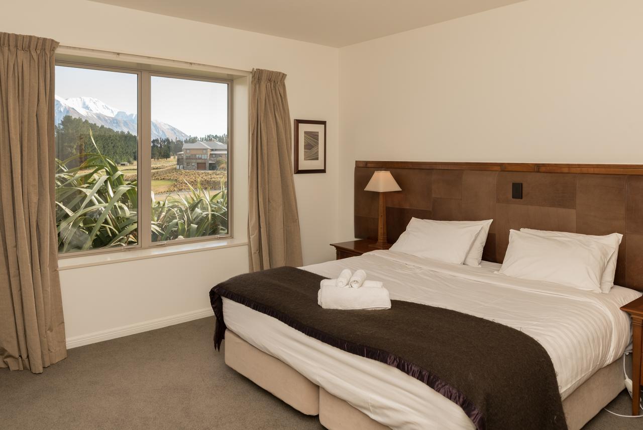 Canterbury High Country Villas Windwhistle Kültér fotó