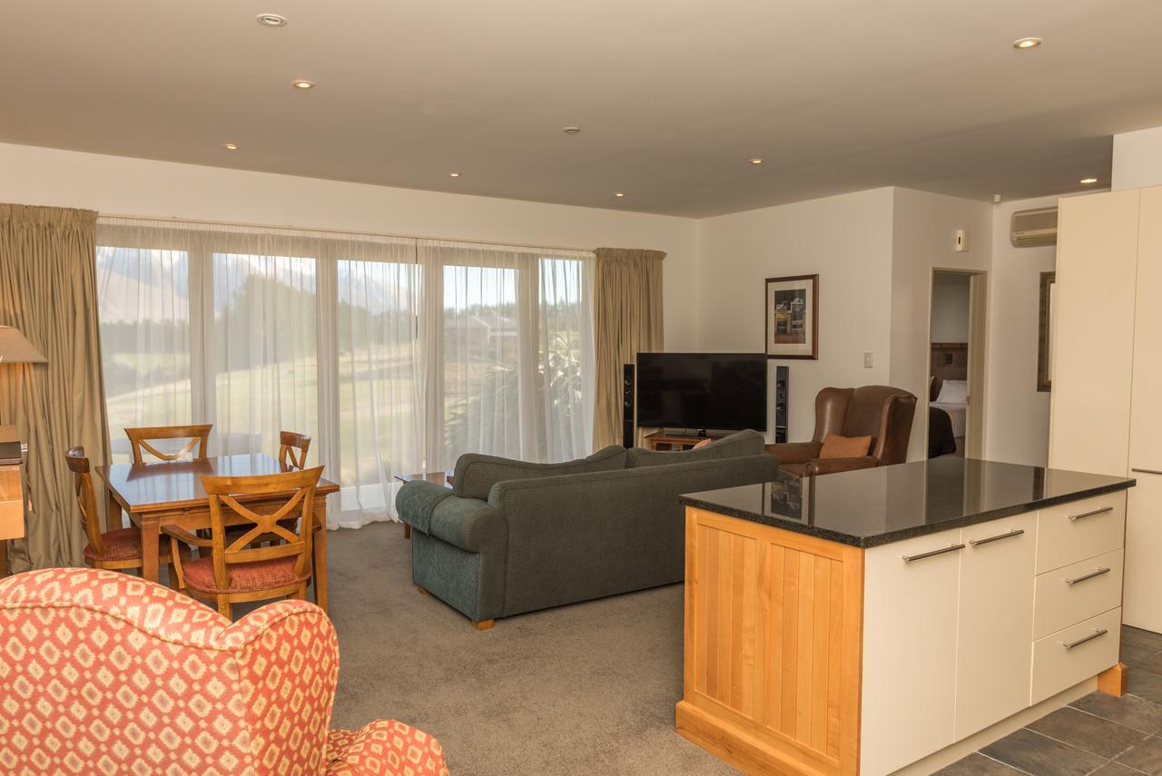 Canterbury High Country Villas Windwhistle Kültér fotó