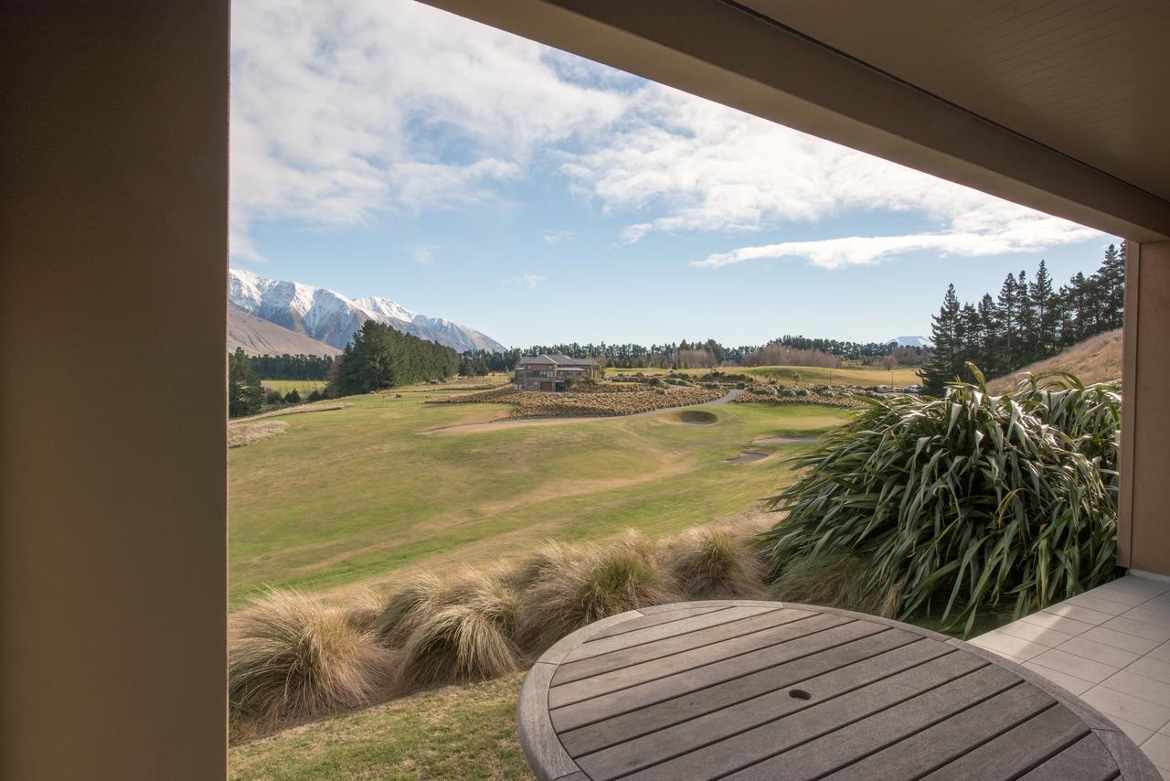 Canterbury High Country Villas Windwhistle Kültér fotó