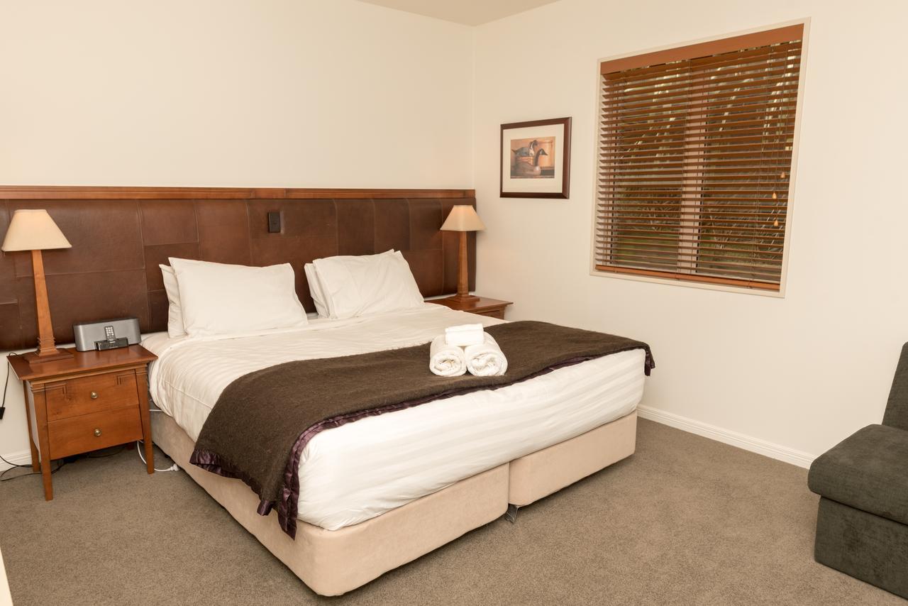 Canterbury High Country Villas Windwhistle Kültér fotó