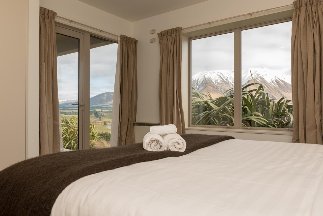 Canterbury High Country Villas Windwhistle Kültér fotó