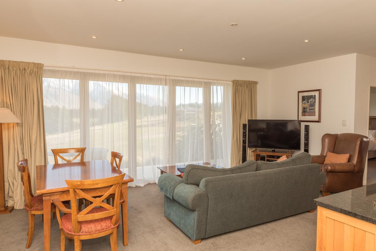 Canterbury High Country Villas Windwhistle Kültér fotó
