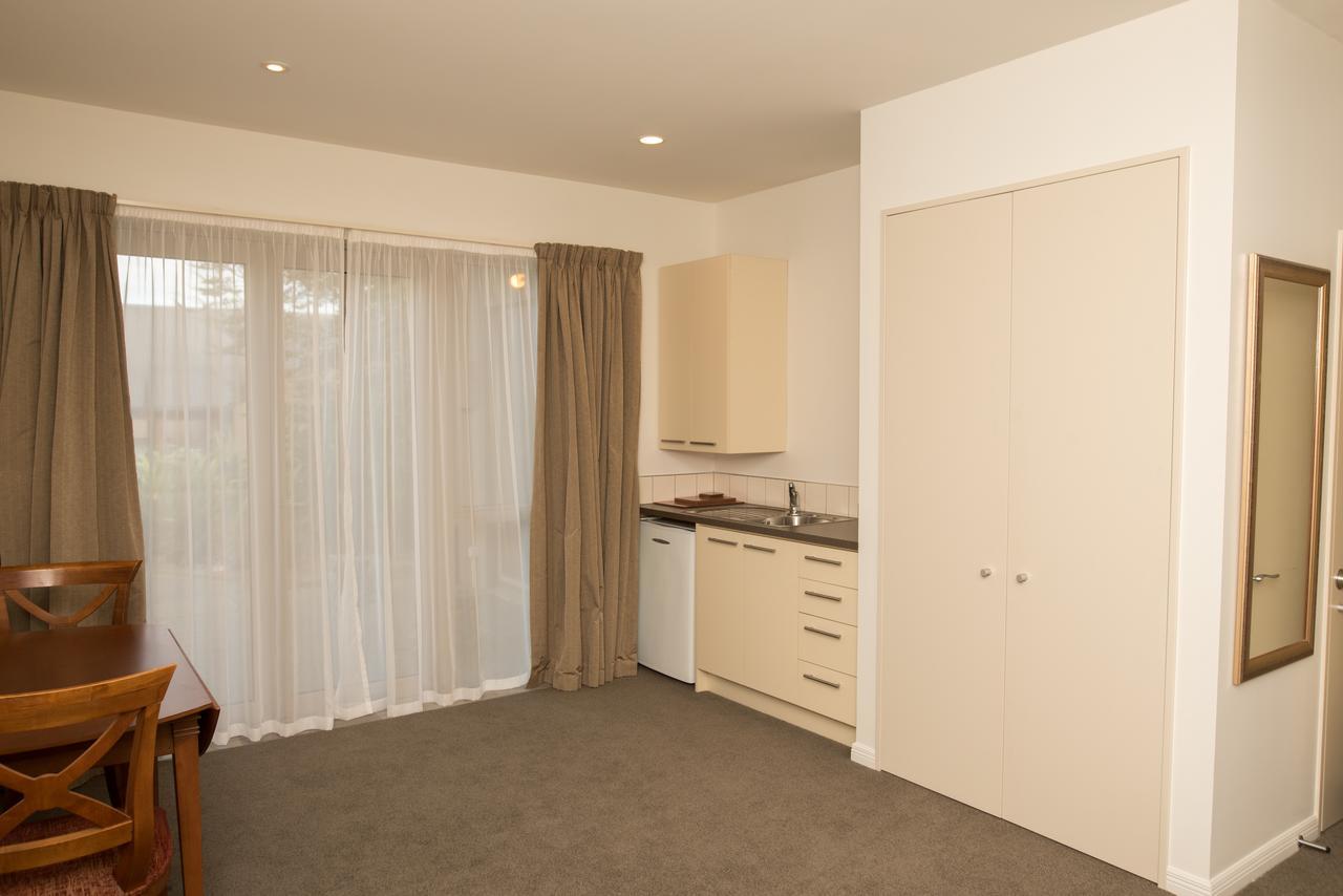 Canterbury High Country Villas Windwhistle Kültér fotó
